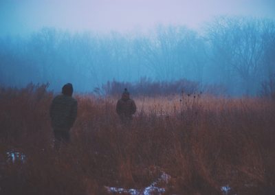 Why Self-Compassion Is So Difficult