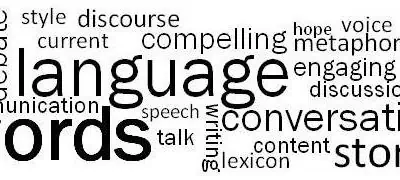 Language and Neuroplasticity: How Resonant Language Changes and Heals Us