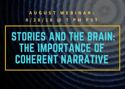 Stories and the Brain: Narrative, the Importance of Empathy and Neuroscience
