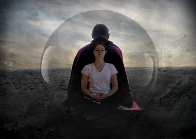 Resonating Self-Witness: Birthing and Nurturing Your Compassionate Inner-Voice