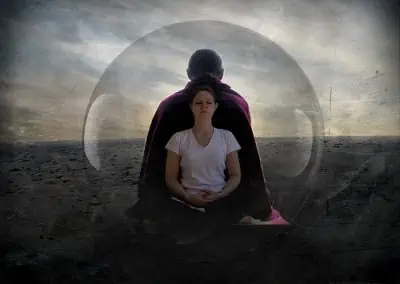 Resonating Self-Witness: Birthing and Nurturing Your Compassionate Inner-Voice