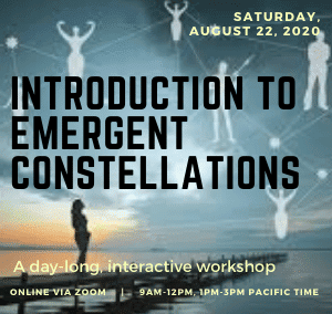 Introduction to Emergent Constellations