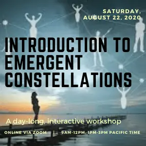 Introduction to Emergent Constellations