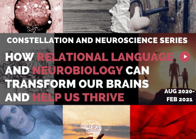 Constellations and Neuroscience: a Monthly Exploration – August 2020- February 2021
