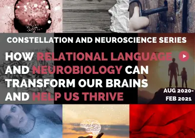 Constellations and Neuroscience: a Monthly Exploration – August 2020- February 2021