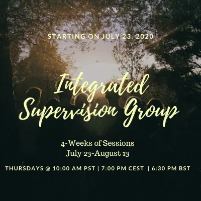 Integrated Supervision Group – July-August 2020