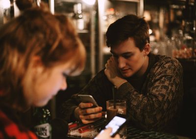 Addiction, Habits and Free Will: Empathy for Choice and Decision Fatigue, with a nod to the Basal Ganglia