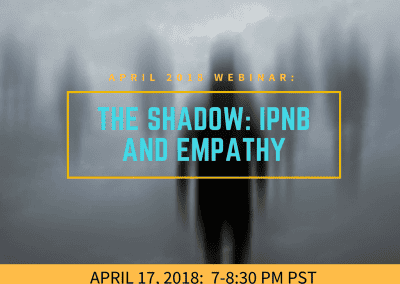 The Shadow: IPNB and Empathy
