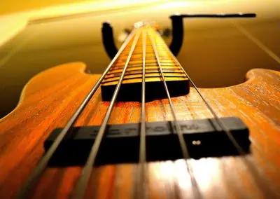 Music, the Brain and Empathy