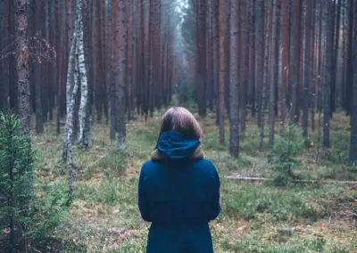 Disorganized Attachment: Understanding and Healing with Empathy