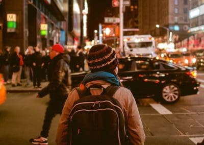 Migration, Moving, Home and Empathy