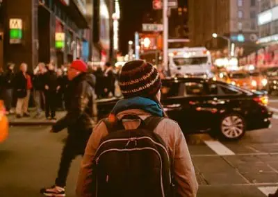 Migration, Moving, Home and Empathy