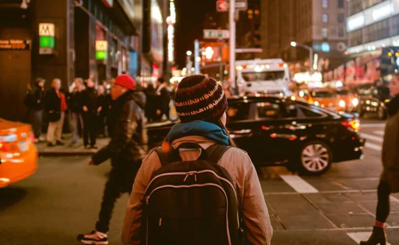Migration, Moving, Home and Empathy