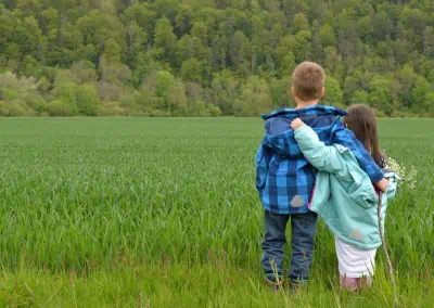 Safety: How to Claim it With Resonant Empathy