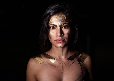 Reclaiming our Bodies from Patriarchy and Inner Oppression