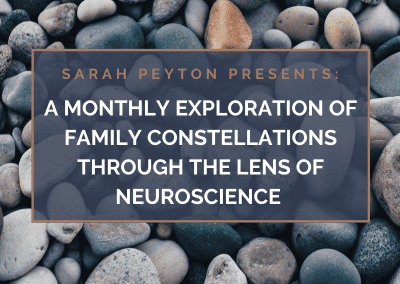 Constellations and Neuroscience: a Monthly Exploration – March 2021 – October 2021