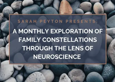 Constellations and Neuroscience: a Monthly Exploration – March 2021 – October 2021