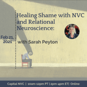 Protected: Captial NVC: Healing Shame with NVC and Relational Neuroscience