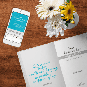 Your Resonant Self Workbook: a 9-week Book Study Series