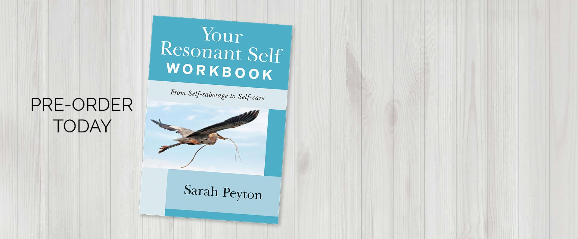 Sarah Peyton Your Resonant Self Workbook Pre-order Header Sarah Peyton Your Resonant Self Workbook Pre-order Header