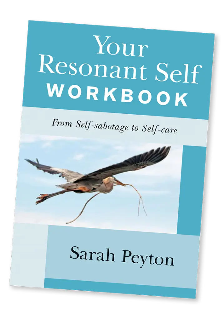 Your Resonant Self Workbook