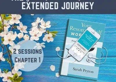 Your Resonant Self Workbook: Chapter 1 – Are You Willing to Like Yourself?