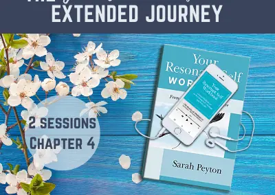 Your Resonant Self Workbook: Chapter 4 – Healing Shame