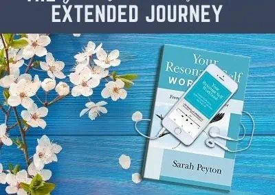 The Your Resonant Self Extended Journey: A Yearlong Journey of Resonance and Unconscious Contracts