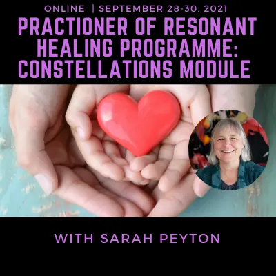 Constellations Module: RHP 2021