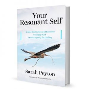 Signed Copy of Your Resonant Self (Hardcover, English)