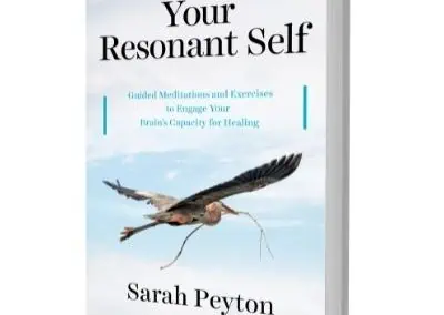 Signed Copy of Your Resonant Self (Hardcover, English)