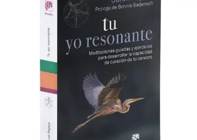 Signed SPANISH EDITION of Tu Yo Resonante (Your Resonant Self) (Softcover, Spanish)