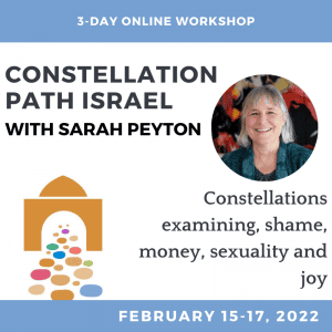 Protected: Constellation Path Israel – Constellation Workshop – February 2022