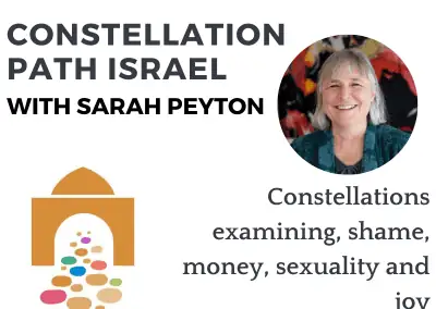 Protected: Constellation Path Israel – Constellation Workshop – February 2022