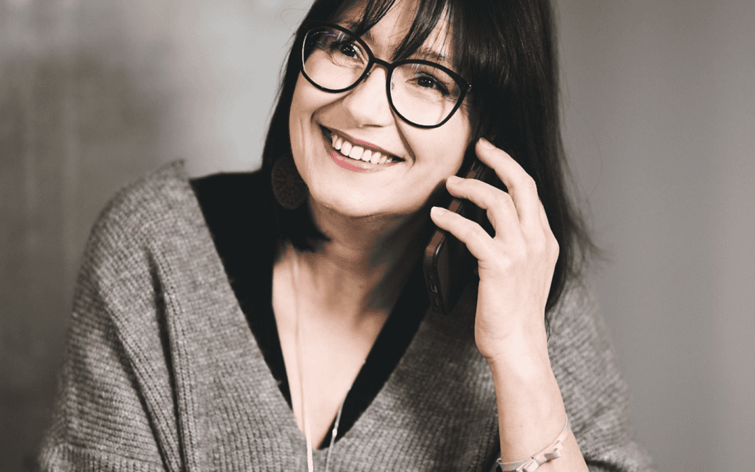 Joanna Andryszczak