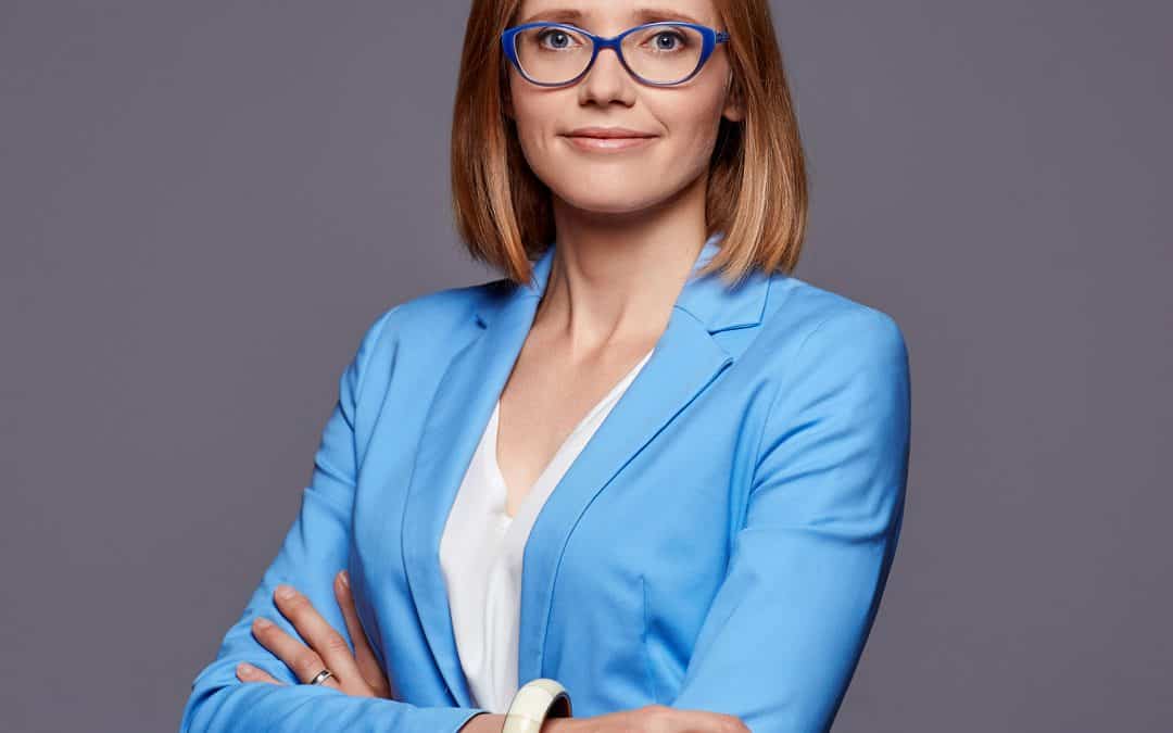 Maja Wyborska