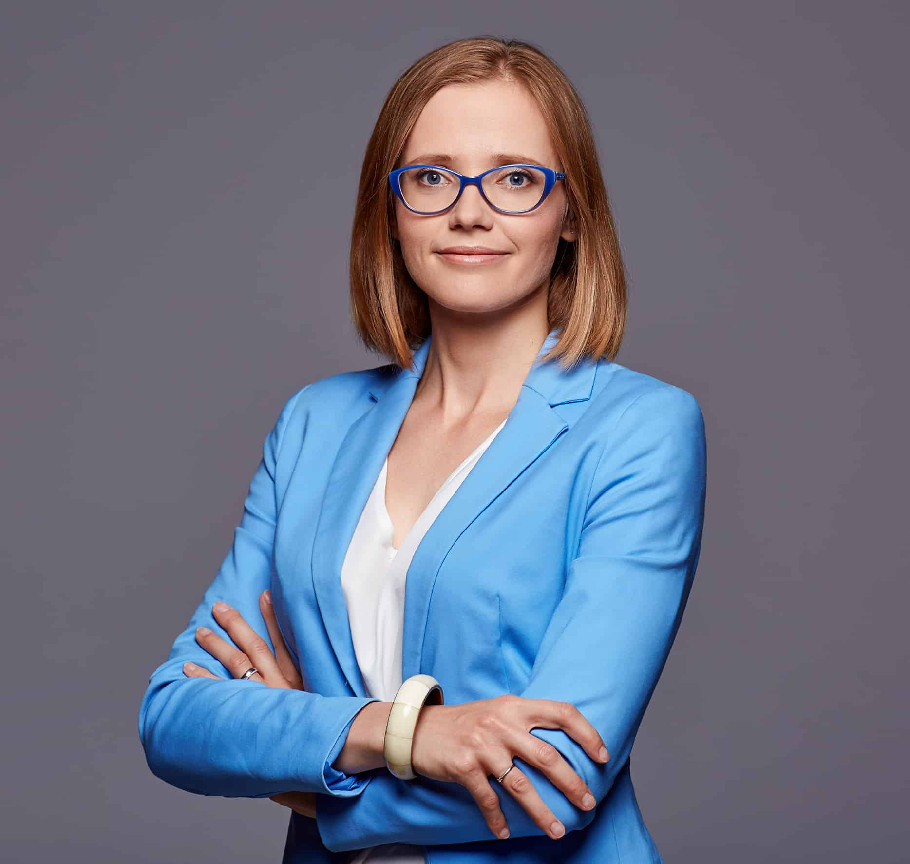 Maja-Wyborska