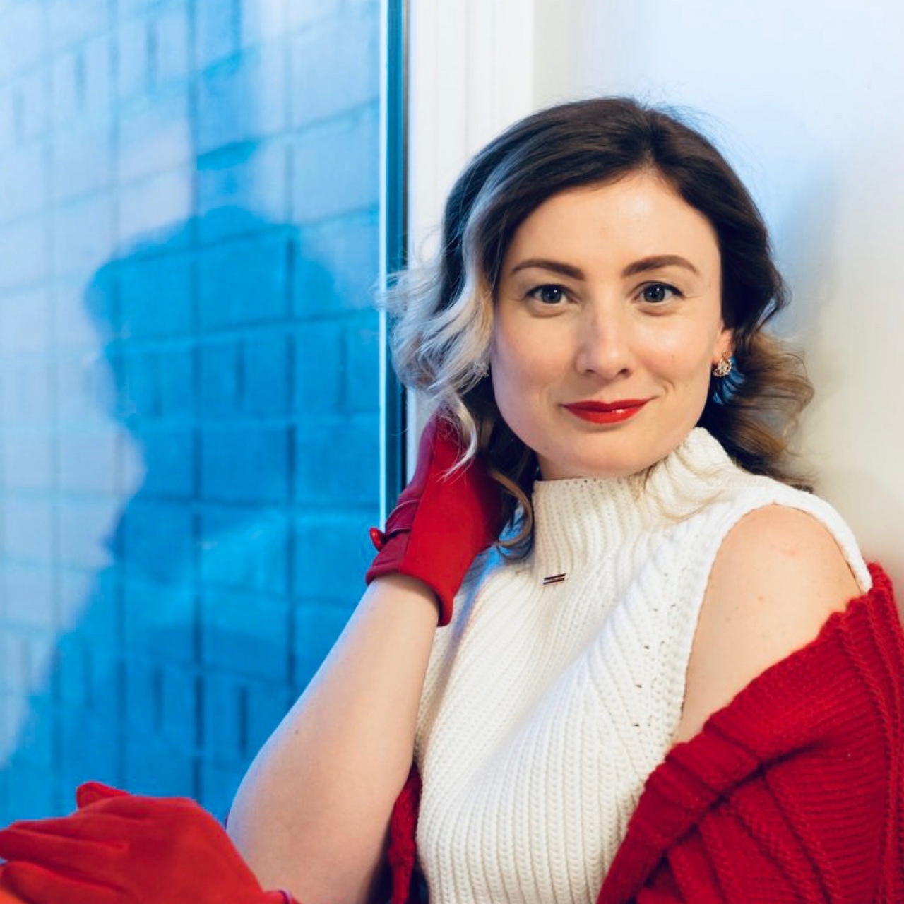 Аватарка – Татьяна Клещёва Аватарка - Татьяна Клещёва