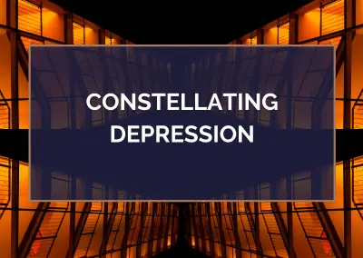 Constellating Depression – October 17, 2022