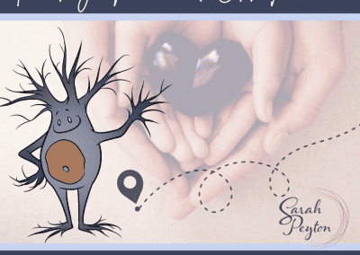 Healing New and Old Trauma: A Resonant Exploration