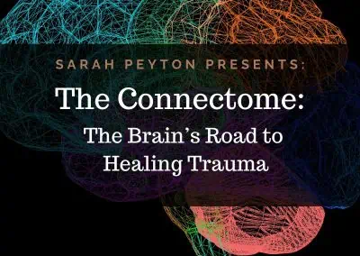The Connectome: The Brain’s Road to Healing Trauma