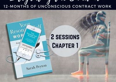 Integrating the Shadow: Chapter 1 – Are You Willing to Like Your Shadow?