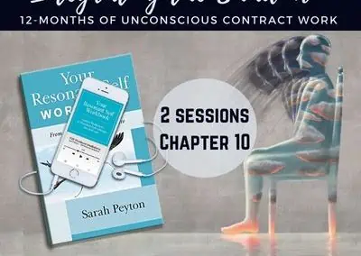 Integrating the Shadow: Chapter 10 – The Path Out of Depression: Understanding “Laziness”
