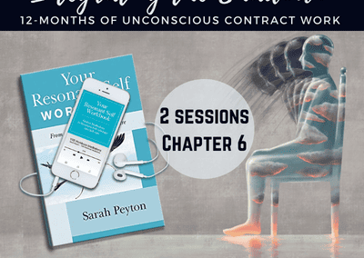 Integrating the Shadow: Chapter 6 – How Anger is Different from Predatory Aggression, and How to Have Self-Compassion With Both