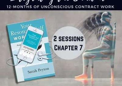 Integrating the Shadow: Chapter 7 – Self-Warmth for Dissociation and Thoughtlessness