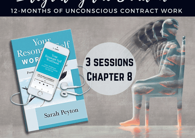 Integrating the Shadow: Chapter 8 – Claiming Secure Attachment Even When We’ve Done Things We Wish We Hadn’t