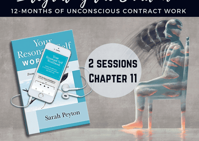 Integrating the Shadow: Chapter 11 – Working with Layers of Addiction, Greed and Hunger