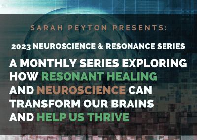 Protected: Neuroscience and Resonance Webinar Subscription September 2023- August 2024