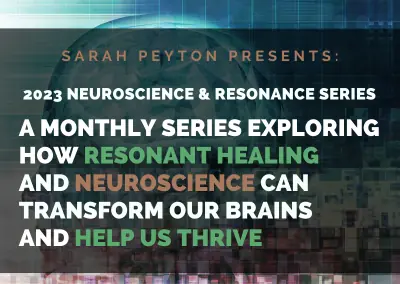 Webinar Bundle: The 2023 Monthly Neuroscience Webinar Series