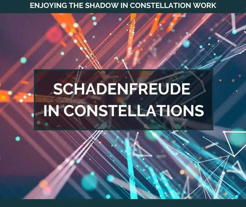 Schadenfreude in Constellations – April 17, 2023